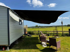 Hunstanton Glamping
